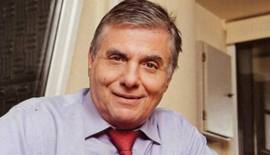 Τέσσερις διάσημοι Έλληνες άντρες που παραδέχτηκαν πως έχουν κάνει μπότοξ