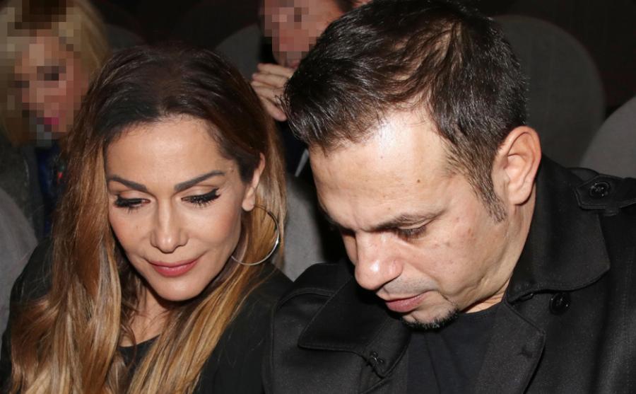 Δέσποινα Βανδή – Ντέμης Νικολαίδης: Η πραγματική αιτία διαζυγίου μετά από 21 ολόκληρα χρόνια