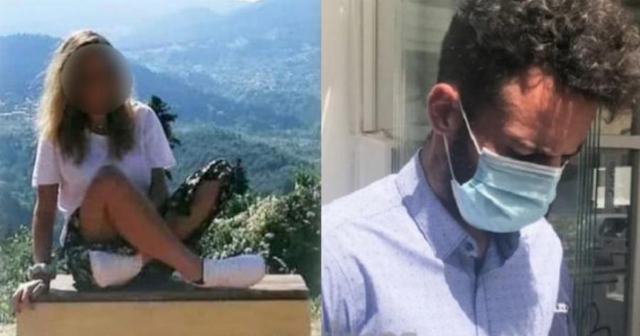 Νέες αποκαλύψεις για Φολέγανδρο: Έδειρε τη Γαρυφαλλιά, την έσυρε και την πέταξε ζωντανή στη θάλασσα