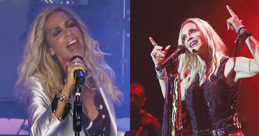 “Πιο ακριβό και από δόση σπιτιού”: Η ακραία τιμή του εισιτηρίου για τη συναυλία της Άννας Βίσση στο Μόντε Κάρλο