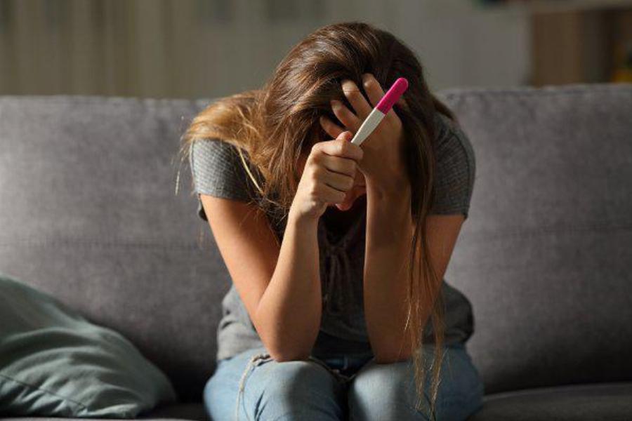 “Μακάρι ο 3χρονος γιος μου να πέθαινε στον ύπνο του”: Η εξομολόγηση μιας μάνας που έγινε viral