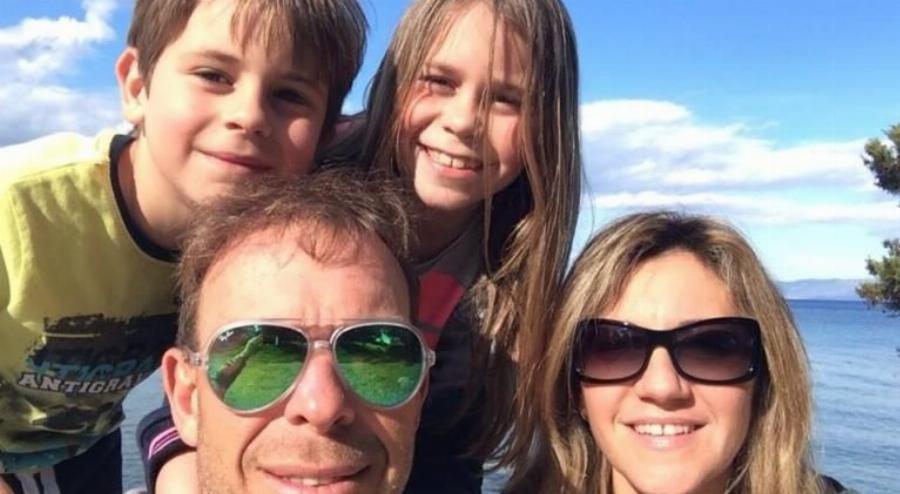 Μάτι: Η ιστορία της οικογένειας Φύτρου που ξεκληρίστηκε – Η μητέρα που έμεινε πίσω ζητά δικαιοσύνη