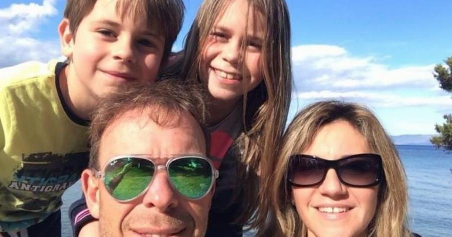 Μάτι: Η ιστορία της οικογένειας Φύτρου που ξεκληρίστηκε – Η μητέρα που έμεινε πίσω ζητά δικαιοσύνη