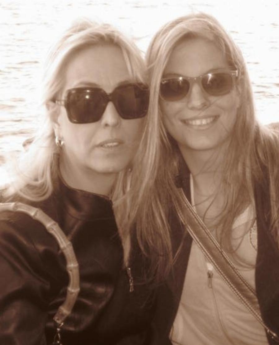 Χάρα Παπαδημητρίου: Γιατί δεν δικαιούται τίποτα από την περιουσία του Τόλη Βοσκόπουλου