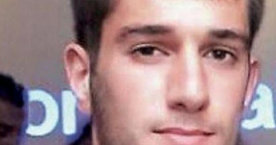 «Βαγγέλη, ξεκουράσου αγόρι μου…»