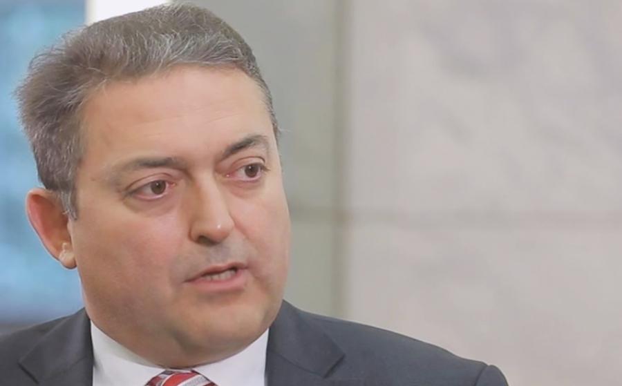 Βασιλακόπουλος: «Αν δίναμε στους αρνητές σε κάθε δόση 10.000 ευρώ θα είχε λυθεί το θέμα»