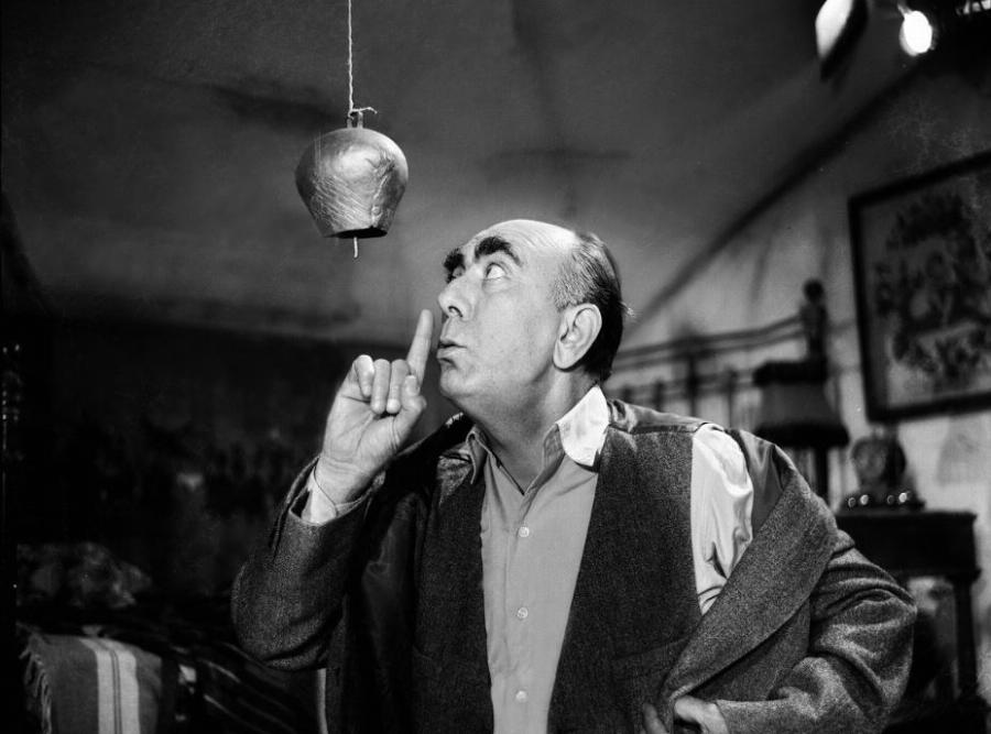 Δεν τους θυμήθηκε κανείς: 6 αγαπημένοι Έλληνες ηθοποιοί που έφυγαν εντελώς μόνοι