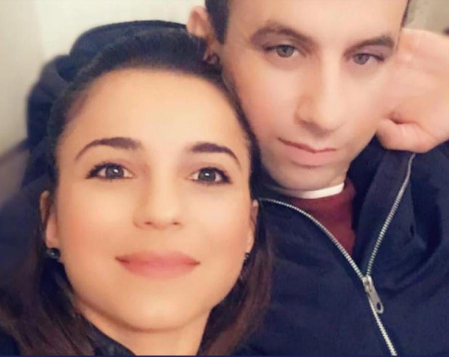 Συζυγοκτονία στη Δάφνη: Την σκότωσε γιατί τη ζήλευε – Φωτογραφίες του ζευγαριού