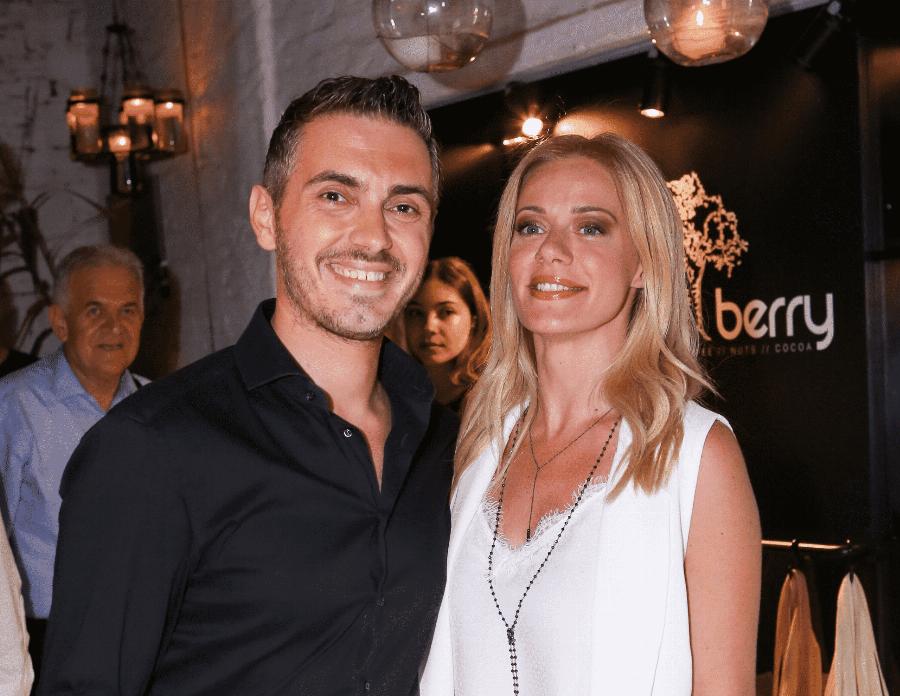 Και άλλος χωρισμός μετά τη Βανδή και το Ντέμη: Τέλος και για Χατζηγιάννη – Μακρυπούλια