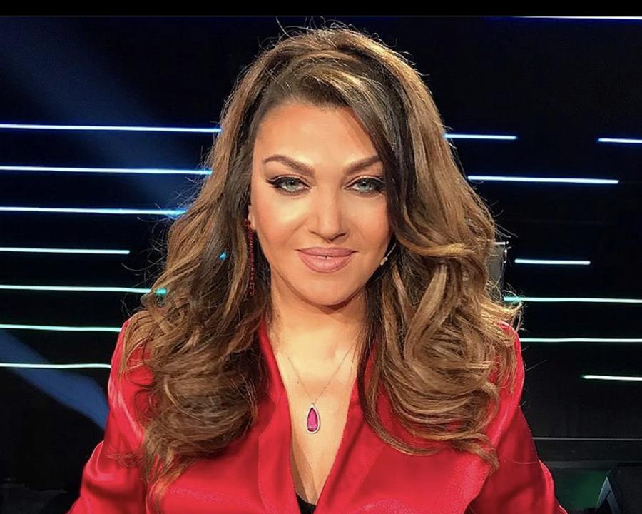 Καίτη Γαρμπή: «Κακιά στιγμή ήταν η ώρα που σε γνώρισε παλιάνθρωπε»