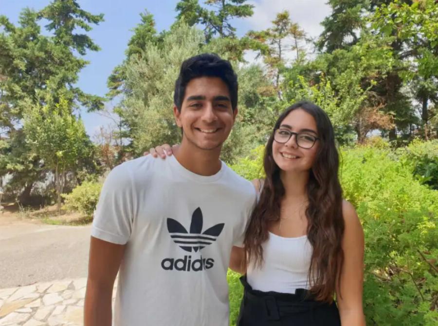 Πανελλαδικές 2021: Έσπασαν ρεκόρ – Οι μαθητές που «σάρωσαν» στην Κρήτη