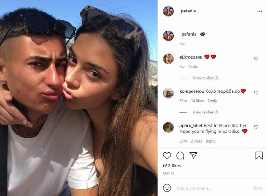 Θρήνος και θλίψη στην Κεφαλονιά για τους τρεις νεκρούς στο τροχαίο στα Κοκύλια