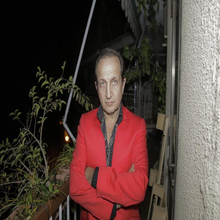 Σπύρος Μπιμπίλας: Η μεγάλη «εκδίκηση» της αρσενικής Αλίκης Βουγιουκλάκη