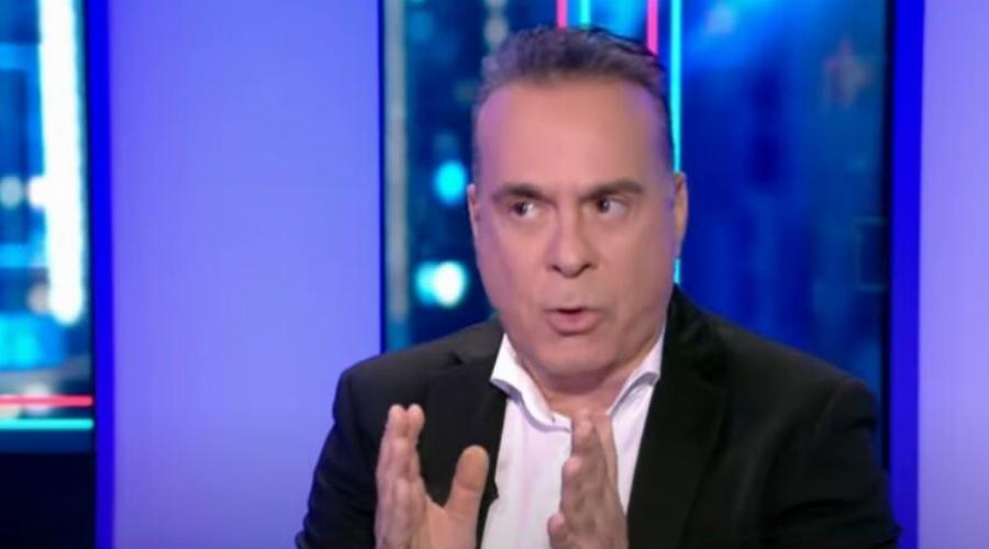 «Ο γιος μου δεν θα παρελάσει ποτέ, δε θα τον αφήσω, δεν θέλω»: Δήλωση που θα συζητηθεί από το Φώτη Σεργουλόπουλο