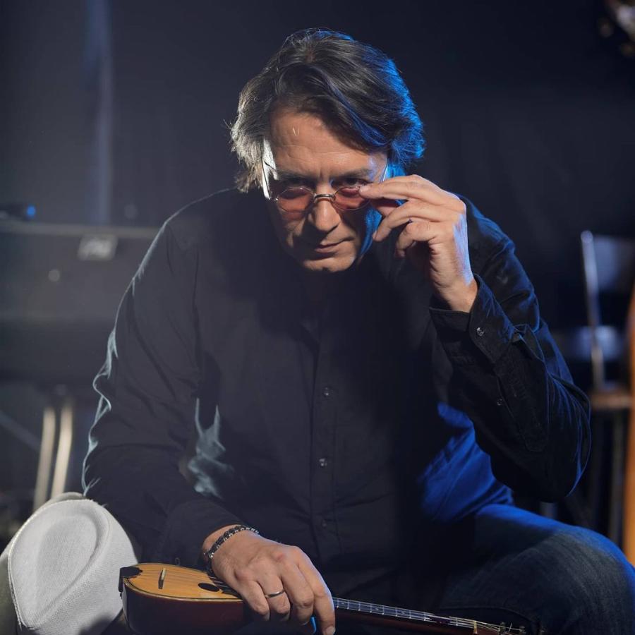 Γιάννης Κότσιρας: «Έχω εμβολιαστεί και με τις δύο δόσεις, αν χρειαστεί θα κάνω άλλες 15»