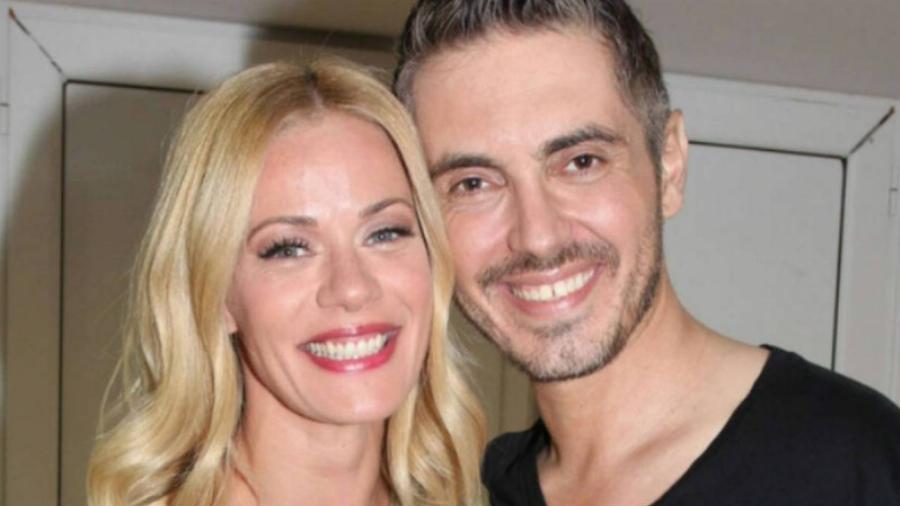 Τι λες τώρα: 12 πράγματα που δεν γνωρίζαμε για τη σχέση του Χατζηγιάννη και της Μακρυπούλια