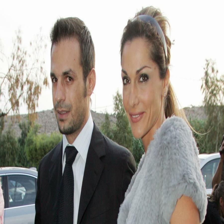 “Ποια Δέσποινα;”: Με μοντέλο του GNTM μετά το διαζύγιο από την Δέσποινα Βανδή;