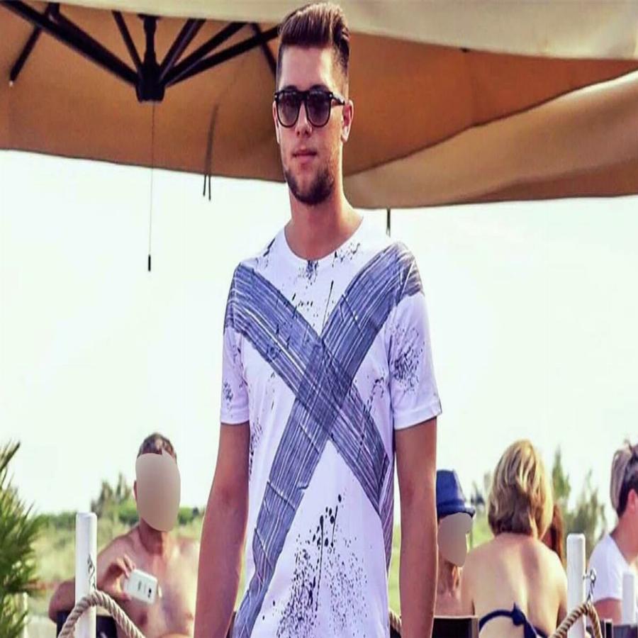 Τραγικός θάνατος πολίστα: Σκοτώθηκε με τη μηχανή όταν τον χτύπησε κουκουβάγια στο κράνος