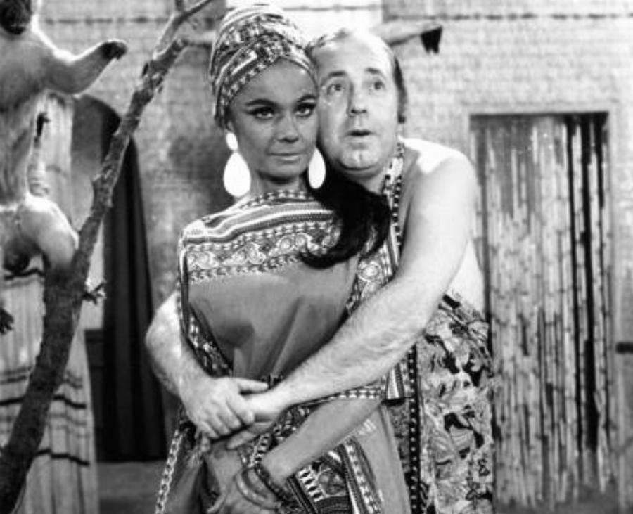 Αγάπη μέχρι το τέλος: 5 διάσημα ζευγάρια που ερωτεύθηκαν παράφορα και τα χώρισε μόνο ο θάνατος