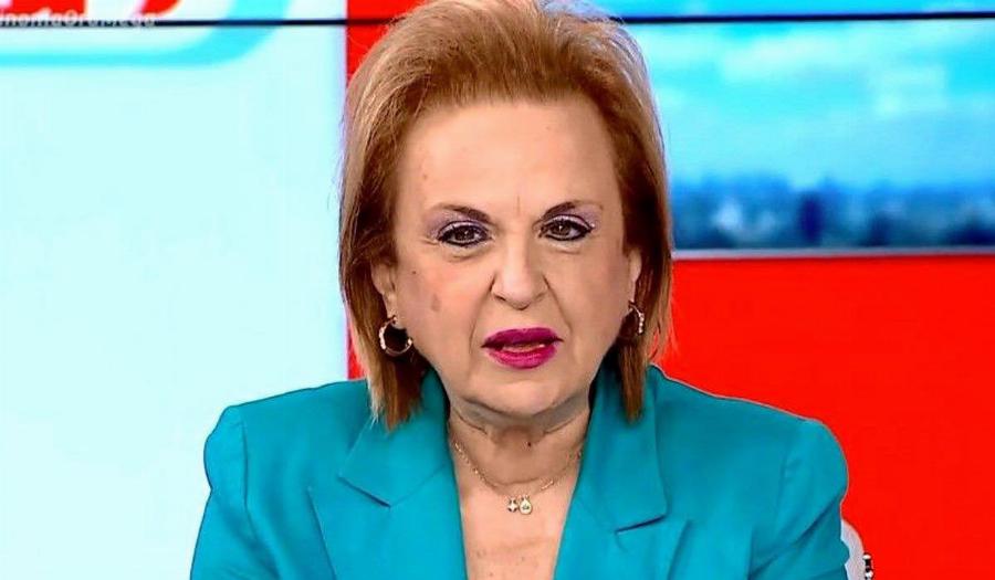 Ματίνα Παγώνη: Ο κόσμος που με συναντά στο δρόμο μου λέει ότι η κάμερα με αδικεί. Από κοντά είμαι πιο όμορφη