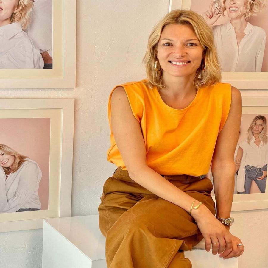 Χωρίς ίχνος μακιγιάζ: 10 διάσημες που είναι ομορφότερες άβαφες και φυσικές