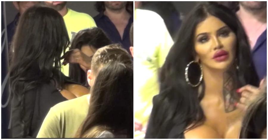 “Αλληθώρισε όλη η Μύκονος”: Η τουρίστρια που το τερμάτισε και έκανε τα μάτια των περαστικών να γυρίσουν