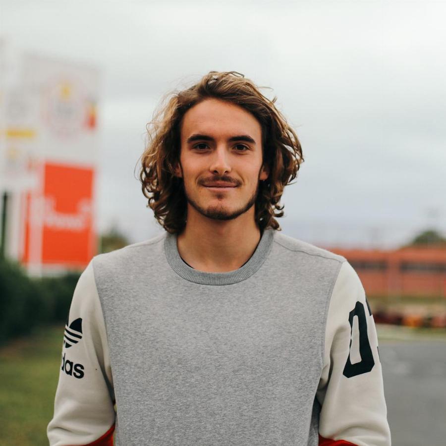 “Δεν βλέπω λόγο να κάνω το εμβόλιο στην ηλικία μου -Δεν έχει δοκιμαστεί”: Νέα δήλωση φωτιά από τον Στέφανο Τσιτσιπά