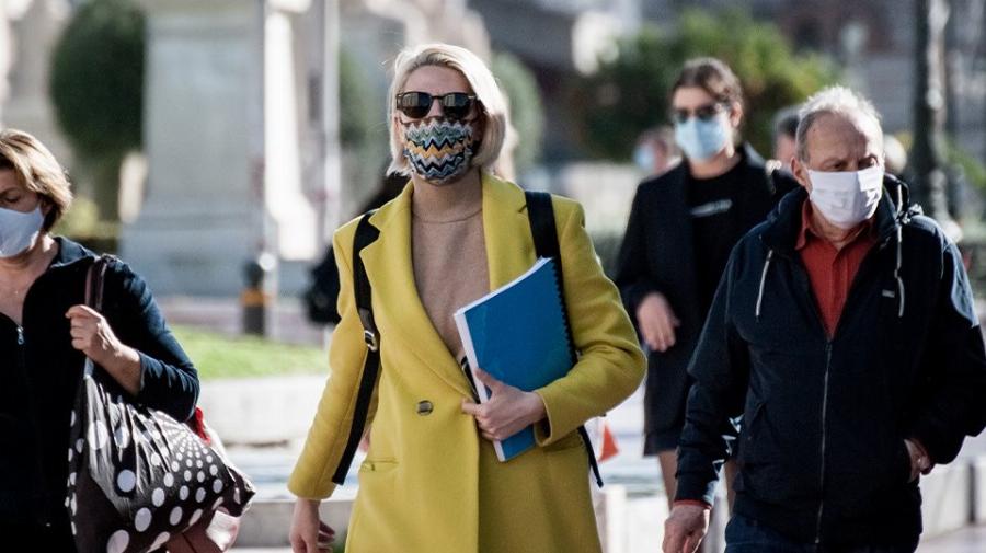 Άρχισαν τα όργανα για τους ανεμβολίαστους: Σε αυτά τα μέρη θα τους απαγορεύεται η είσοδος από 1/9