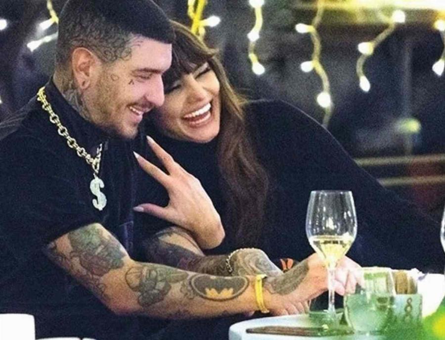 Μάστιγα χωρισμών: 10 διάσημα ζευγάρια που χώρισαν μέσα στο 2021