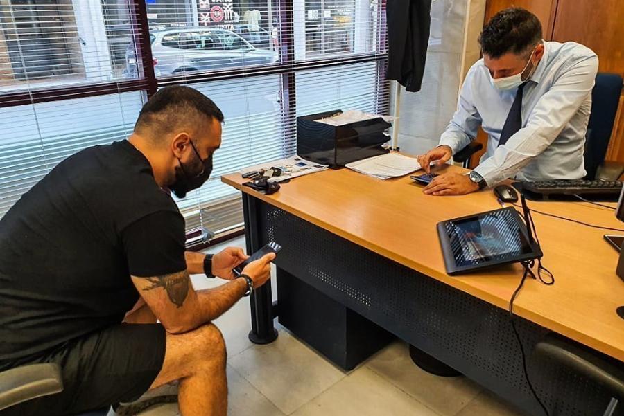 Το είπαν και το έκαναν! Οι Unboxholics ολοκλήρωσαν την κατάθεση των 353.293,80€ για τους πυρόπληκτους