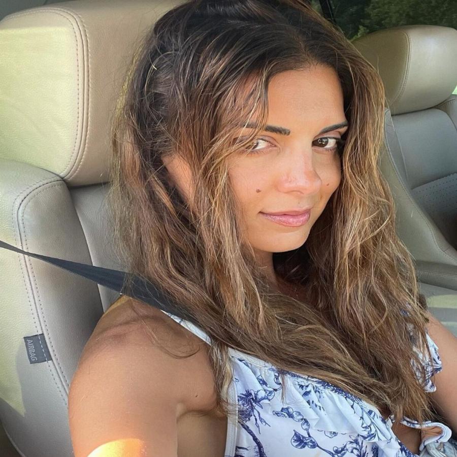 Χωρίς ίχνος μακιγιάζ: 10 διάσημες που είναι ομορφότερες άβαφες και φυσικές