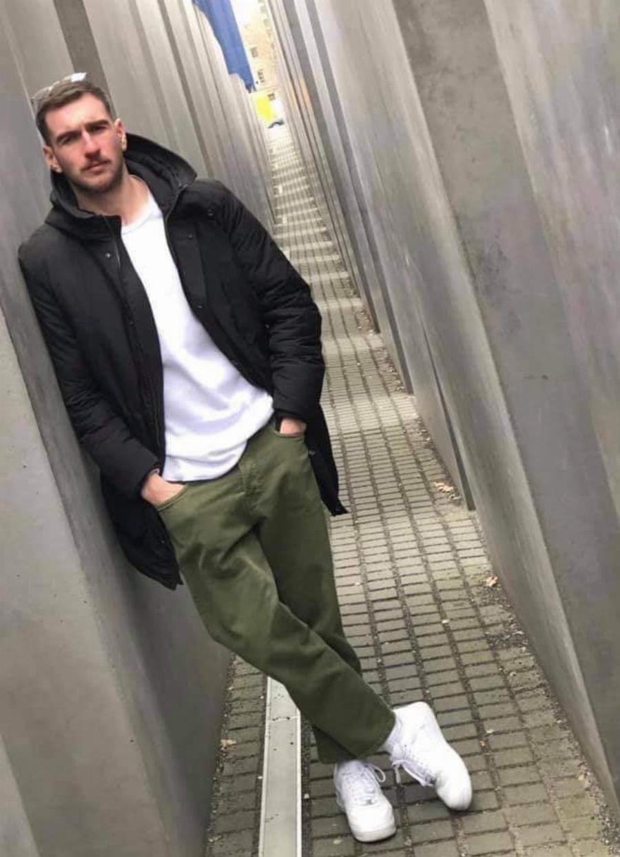 Θρήνος στην Χαλκιδική για 26χρονο παλικάρι – Έχασε την ζωή του από προπέλα σκάφους