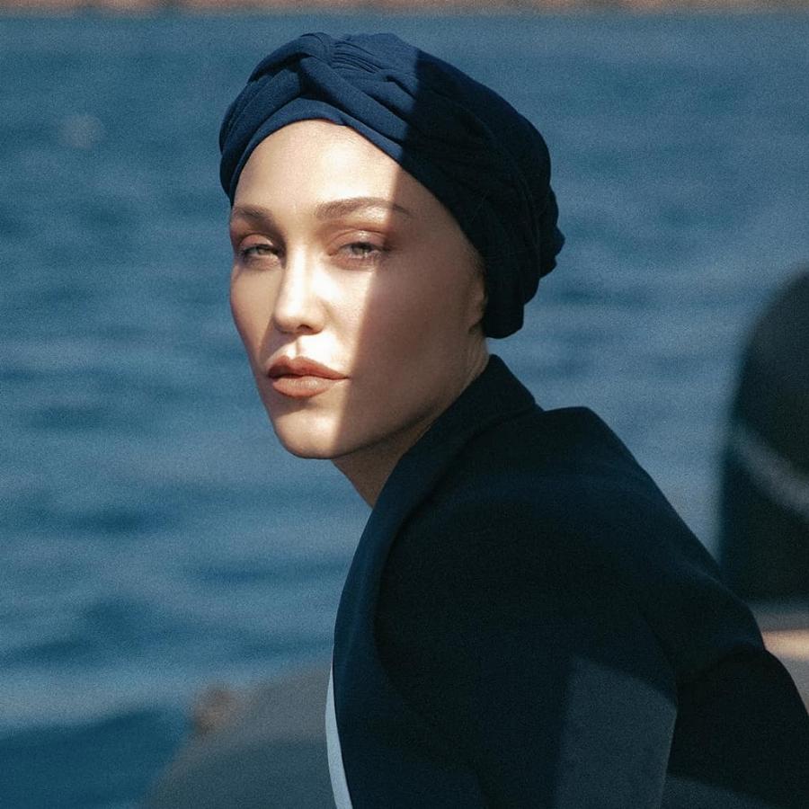 «Δεν ξέρω πώς να αντιδράσω πια. Συγνώμη. Το ξέρω ότι η ζωή συνεχίζεται»: Συγκινεί η Πηνελόπη Αναστασοπούλου