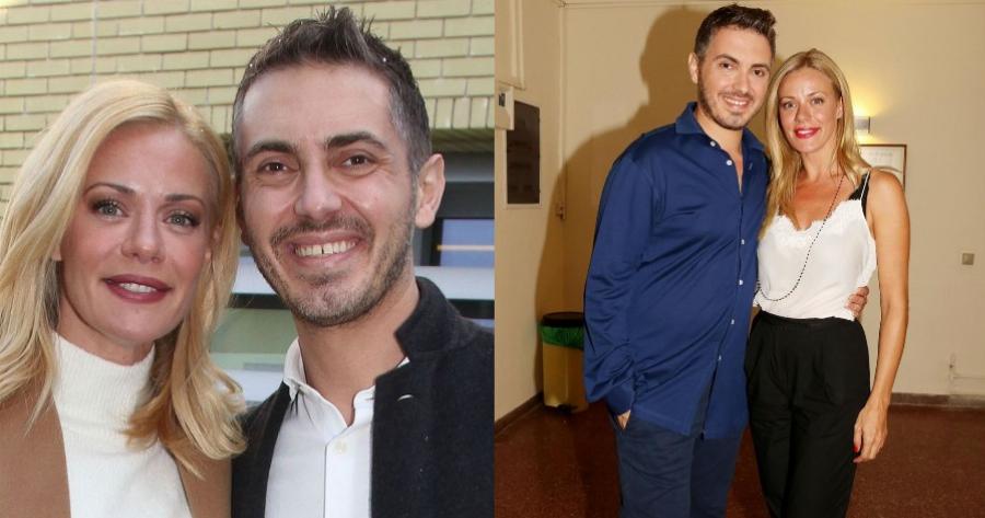 Ζέτα Μακρυπούλια – Μιχάλης Χατζηγιάννης: Οριστικά χώρια μετά από 12 χρόνια – Η πραγματική αιτία του χωρισμού τους