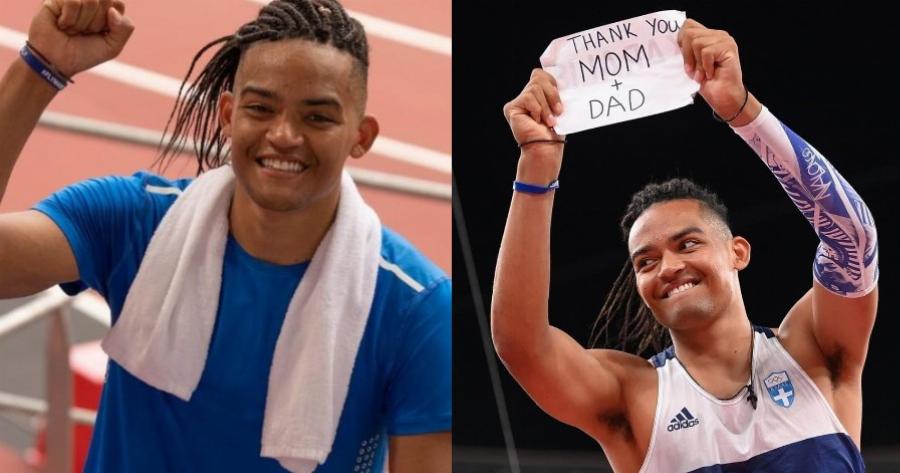 Κατάθεση ψυχής του Μανόλο Καραλή: «Μας χτυπούσαν. Καθόμασταν και κλαίγαμε με την αδελφή μου»