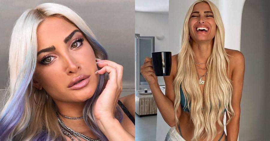 Ξέσπασμα από την Ιωάννα Τούνη: “Έχω δεχθεί τόση ύβρη και τόσο bullying, χωρίς να έχω πειράξει ποτέ κανέναν!”