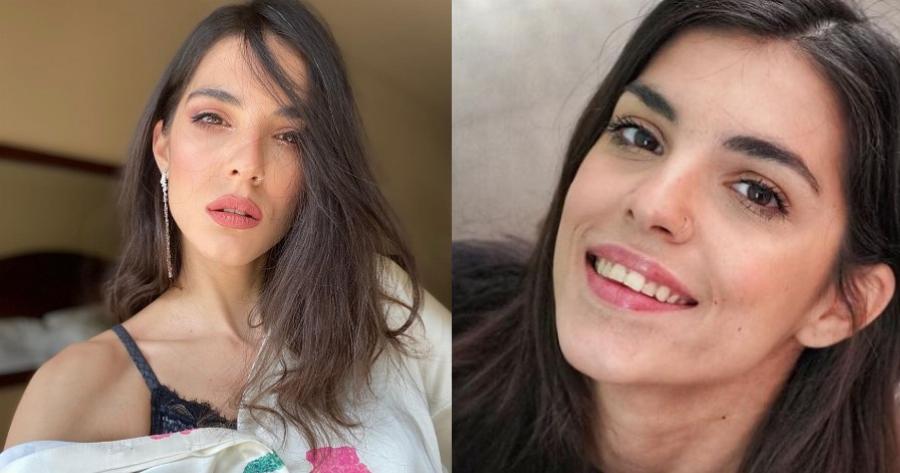 Άννα Μαρία Βέλλη: Ποζάρει χωρίς ρούχα σε δύο φωτογραφίες, ζητώντας like από τον κόσμο