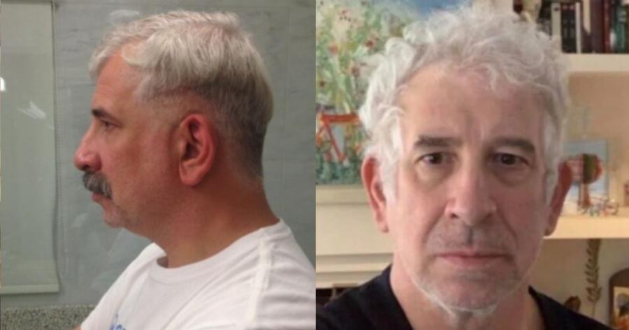 Μετά από δέκα μέρες στη φυλακή: Το παραδέχτηκε για πρώτη φορά ο Πέτρος Φιλιππίδης