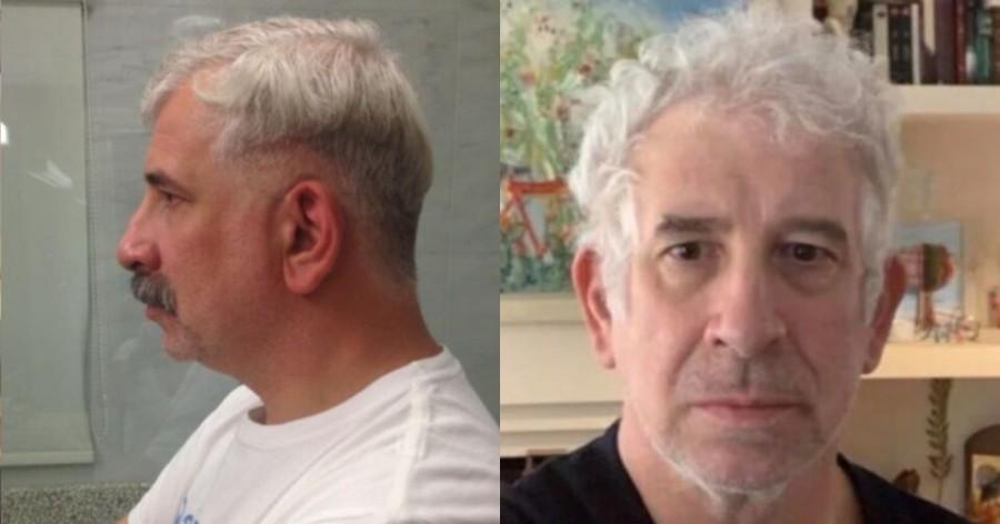 Μετά από δέκα μέρες στη φυλακή: Το παραδέχτηκε για πρώτη φορά ο Πέτρος Φιλιππίδης