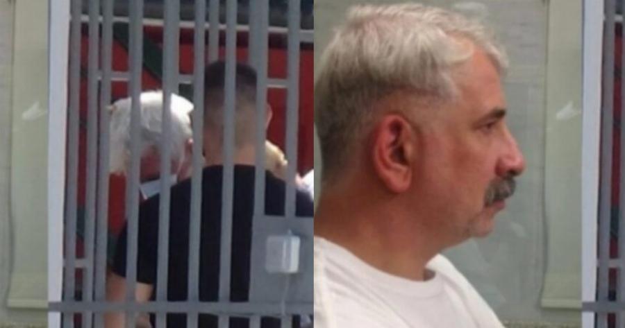 Πέτρος Φιλιππίδης: Ζητάει άμεση αποφυλάκιση – Που στηρίζεται