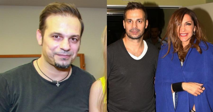 “Ποια Δέσποινα;”: Με μοντέλο του GNTM μετά το διαζύγιο από την Δέσποινα Βανδή;