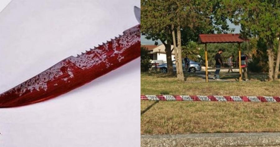 Δολοφονία στις Σέρρες: Πως ο 20χρονος σκότωσε το συνομήλικό του