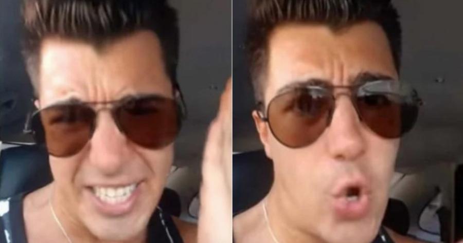 Ποτσέπης κατά Μητσοτάκη: «Χρωστάτε 1,5 εκατομμύριο ευρώ ενώ εγώ χρωστάω μηδέν»