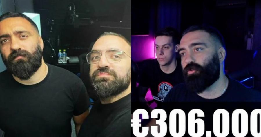 Unboxholics: Συγκέντρωσαν πάνω από 300.000 ευρώ για τους πυρόπληκτους