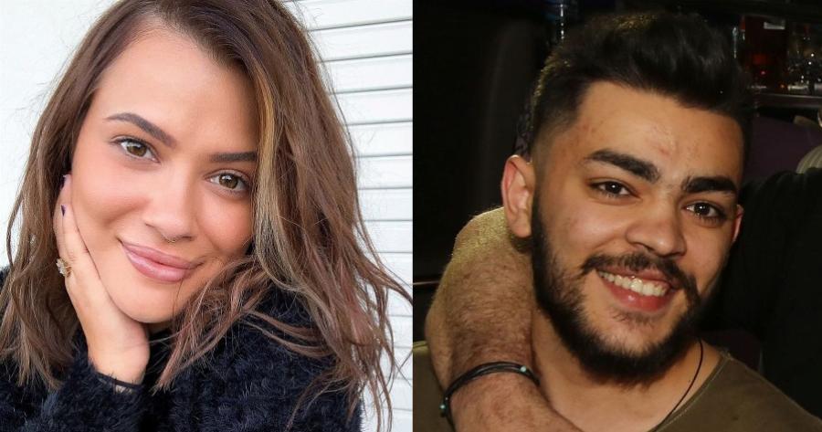 Το ζευγάρι της χρονιάς: Η Λάουρα Νάργες ερωτευμένη με το Χρήστο Σαντικάι που τραγουδούσε στο ALTER