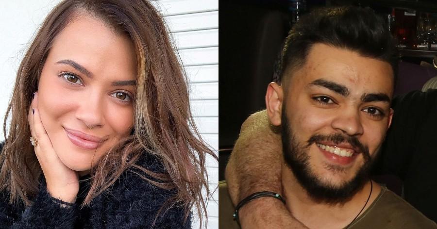 Το ζευγάρι της χρονιάς: Η Λάουρα Νάργες ερωτευμένη με το Χρήστο Σαντικάι που τραγουδούσε στο ALTER