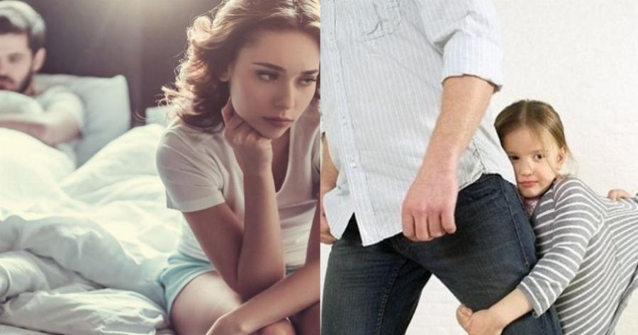 Ξέσπασμα πατέρα για χωρισμένους γονείς: “Χαλάτε τα σπίτια σας για μια ξεπέτα”