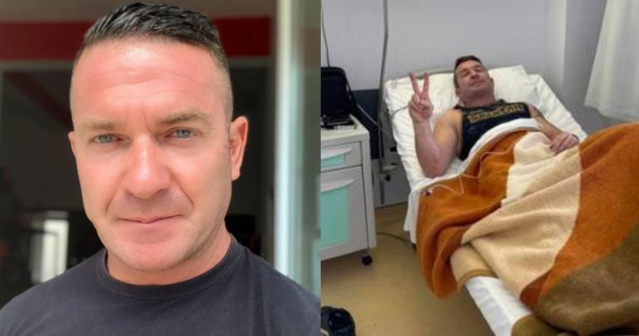 Γιώργος Αναγνωστάκος: Κατέρρευσε λόγω διαδικτυακού μπούλινγκ ο viral Πυραγός από τη Χαλκιδική