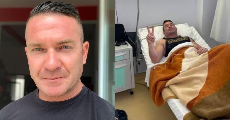 Γιώργος Αναγνωστάκος: Κατέρρευσε λόγω διαδικτυακού μπούλινγκ ο viral Πυραγός από τη Χαλκιδική