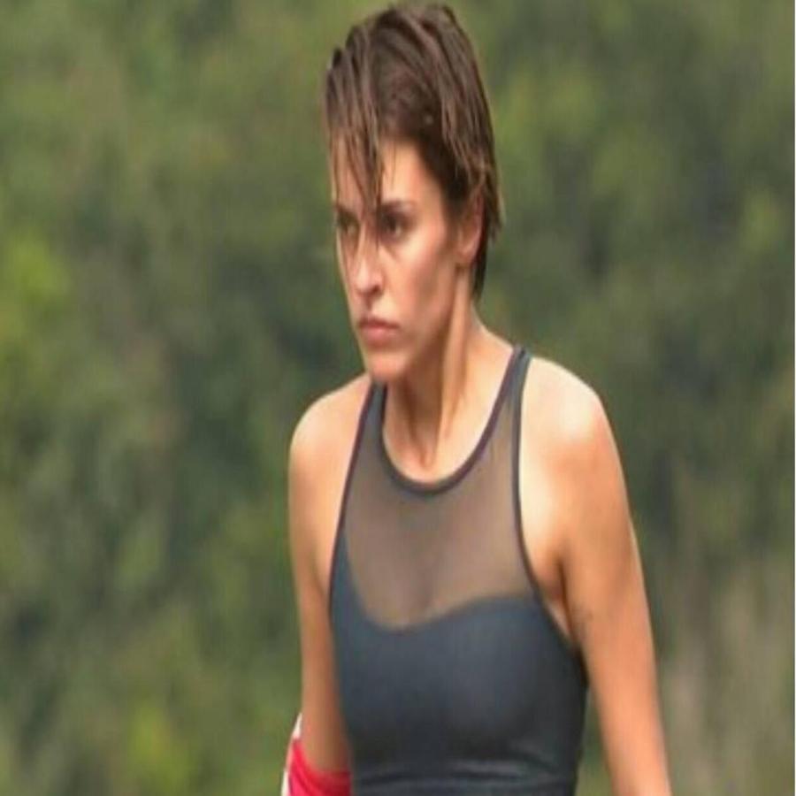 «Κάνεις κάτι σε κράζουν, δεν κάνεις τίποτα σε κράζουν»: Άγριο ξέσπασμα της Κάτιας Ταραμπάνκο